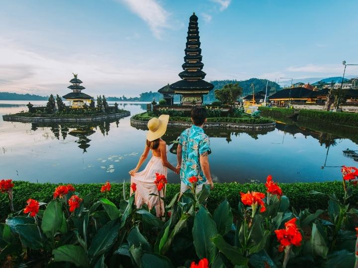 Bali vs Maldives for couples
