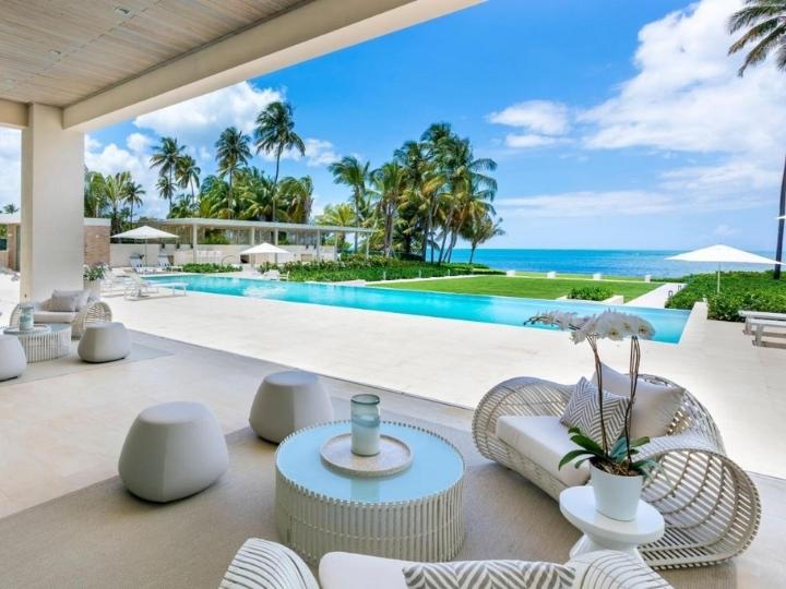 St. Regis Bah&iacute;a Beach Resort