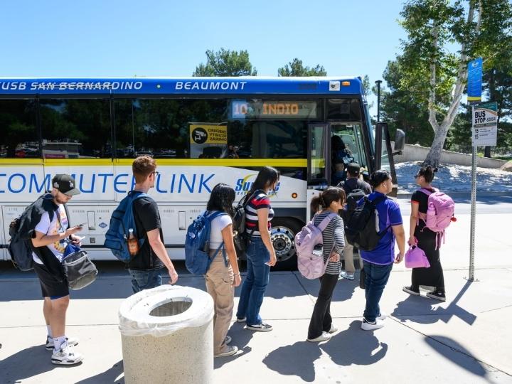 SunLine Transit Agency