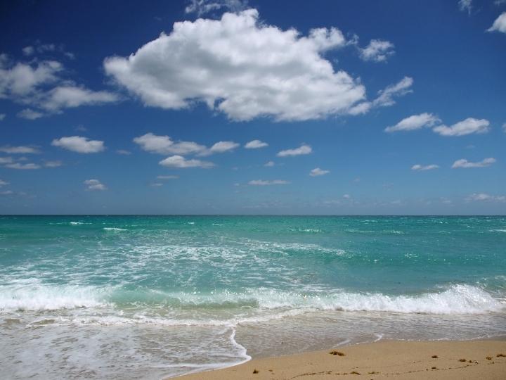 Surfside Beach