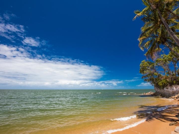 Suttons Beach