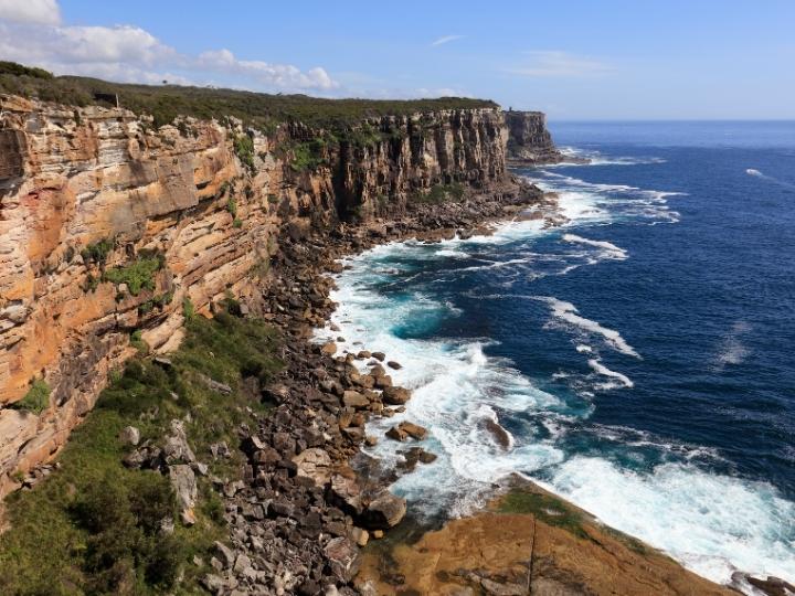 Sydney Harbour National Park