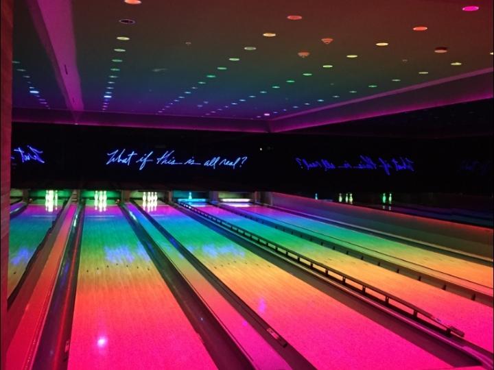 The Basement