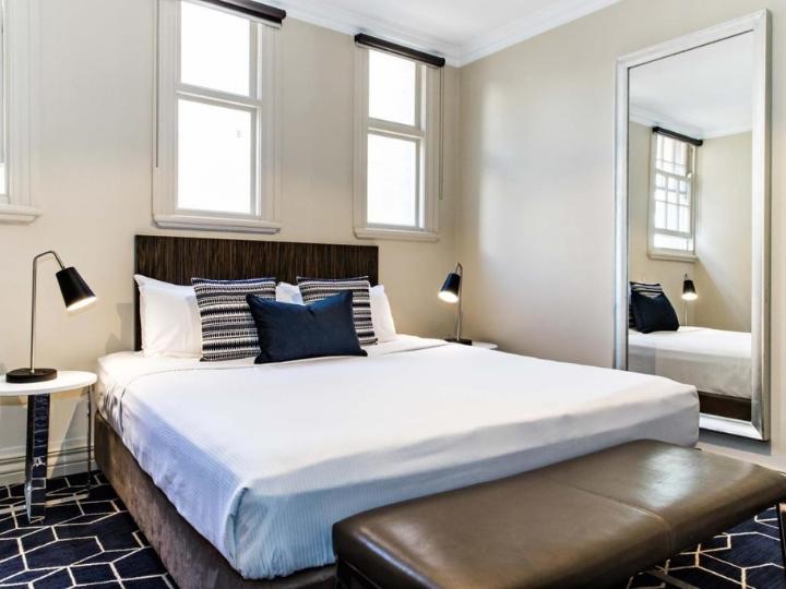 The Bayswater Sydney