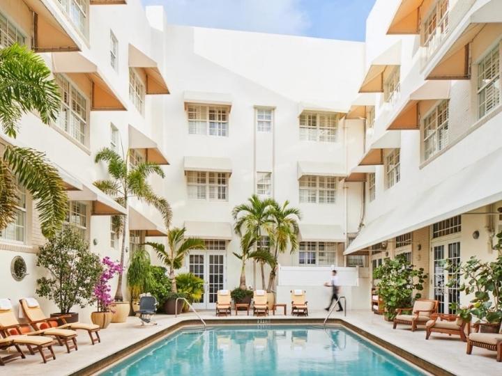The Betsy South Beach