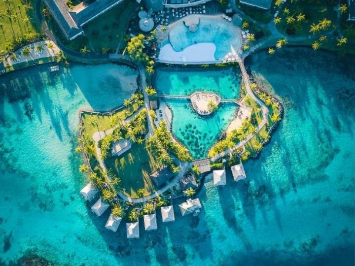 The InterContinental Tahiti Resort & Spa