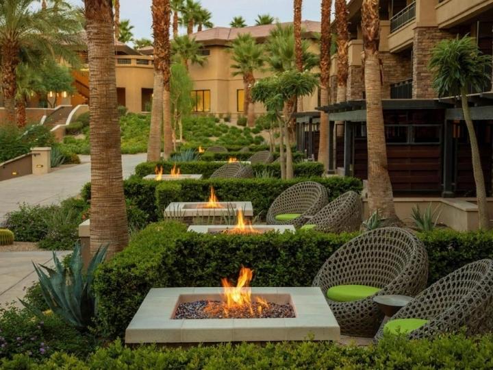 The Ritz-Carlton, Rancho Mirage