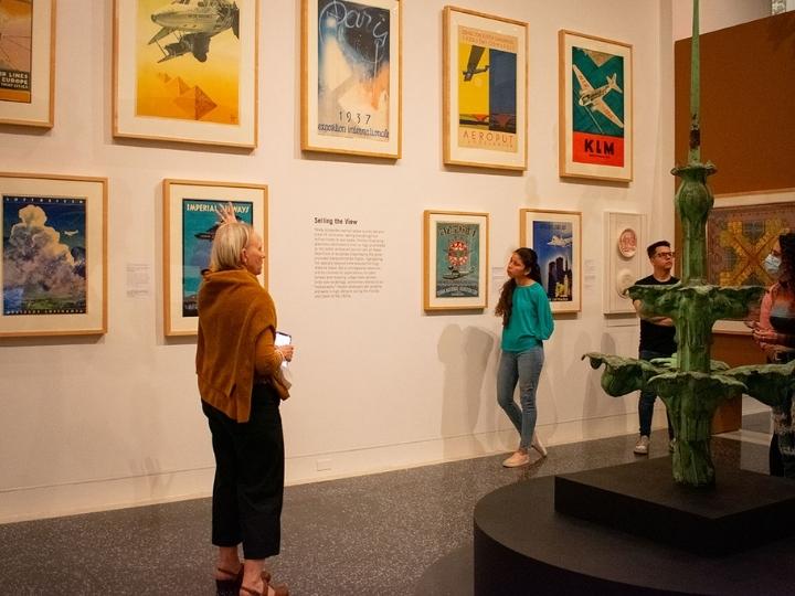 The Wolfsonian-FIU Museum