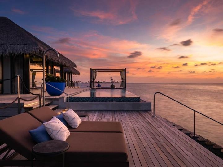 Velaa Private Island