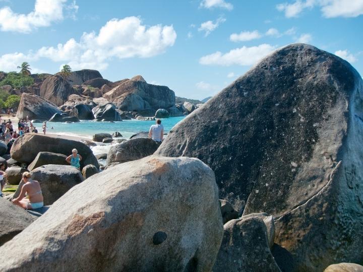 Virgin Gorda