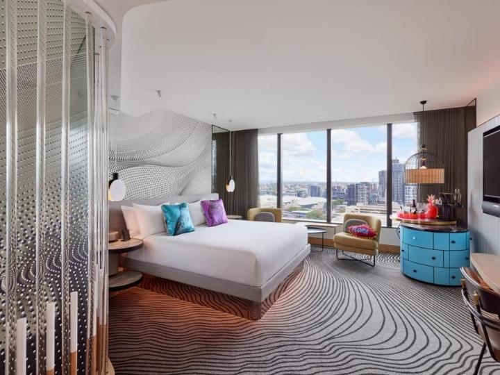 W Hotel