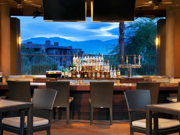 Westin Desert Willow Villas