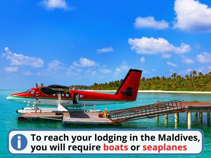 What Should You Do After You Arrive in The Maldives