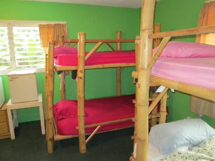 Wild Ginger Inn Hotel and Hostel