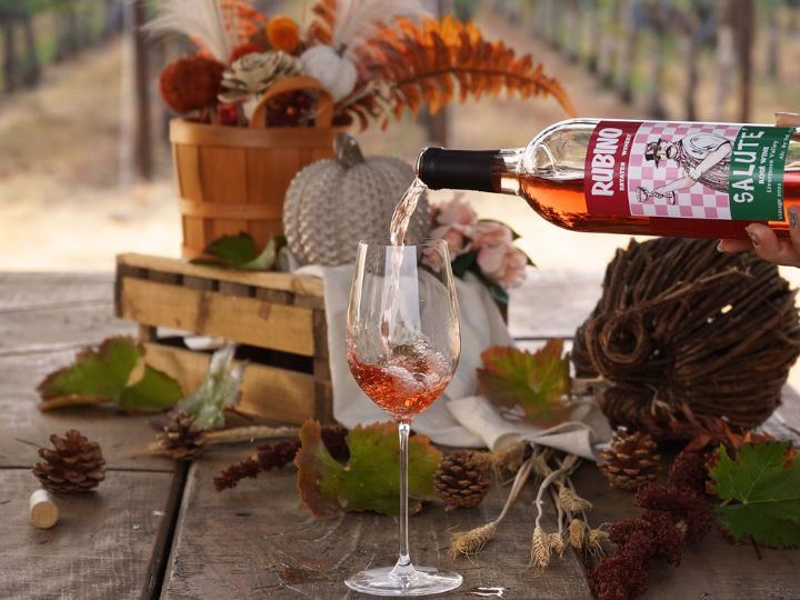 Wine Tasting