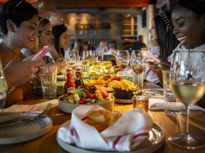 Yardbird Southern Table & Bar