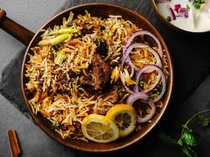 Biryani