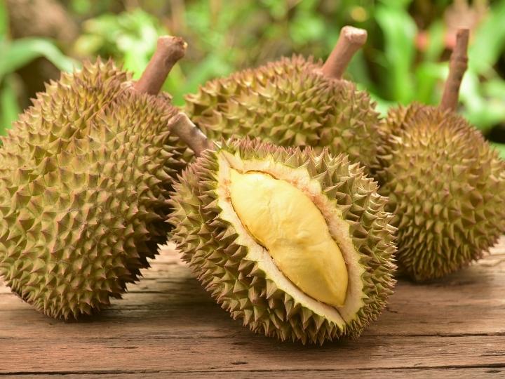 durian
