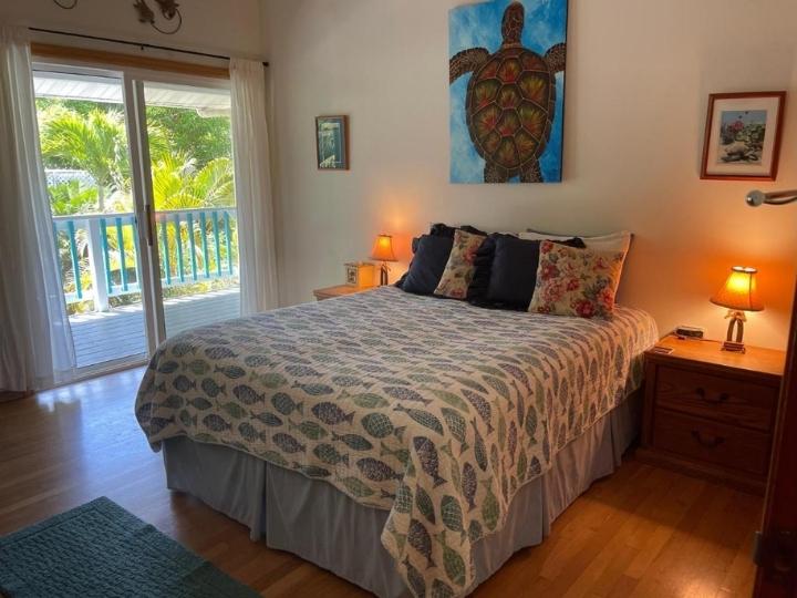 Ala Kai Bed & Breakfast