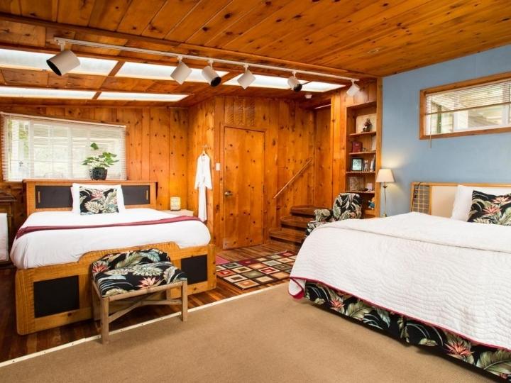 Aloha Junction B&B