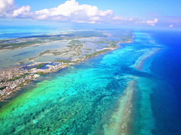 Ambergris Caye