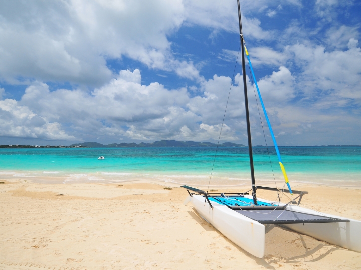 Anguilla