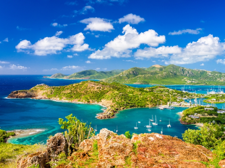 Antigua and Barbuda