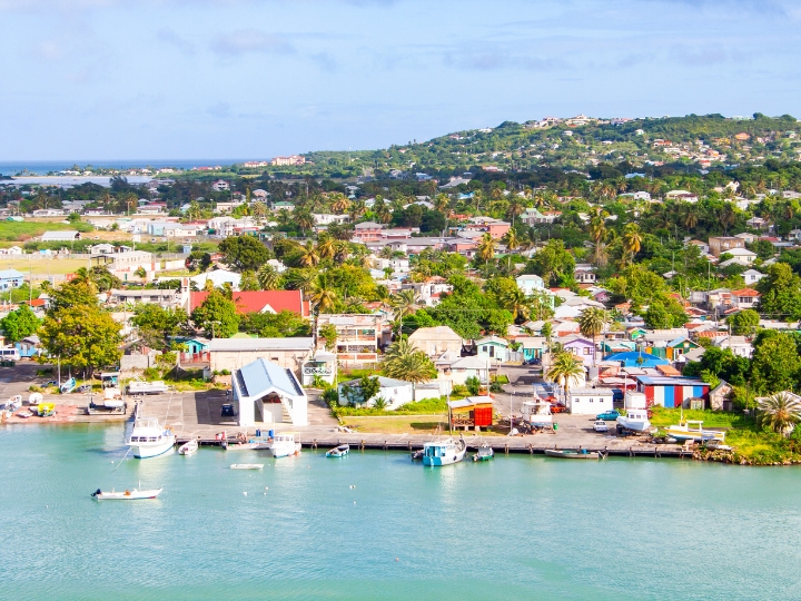 Antigua and Barbuda
