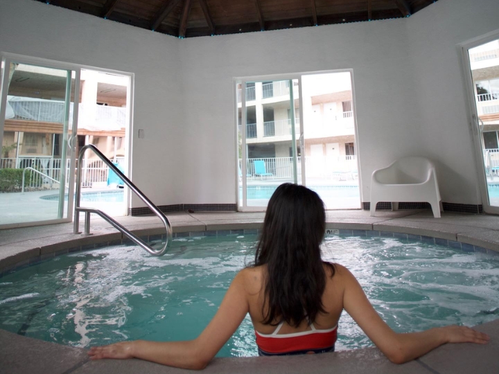 Aqua Soleil Hotel and Mineral Water Spa