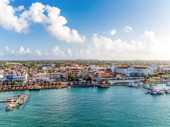 Aruba