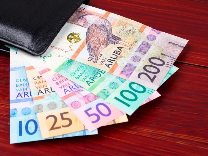 Aruban Florin
