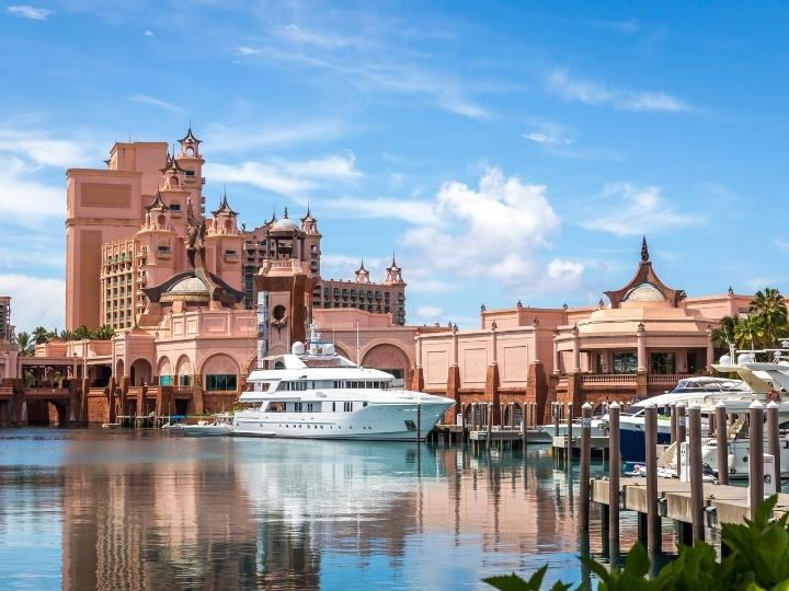 Atlantis Bahama