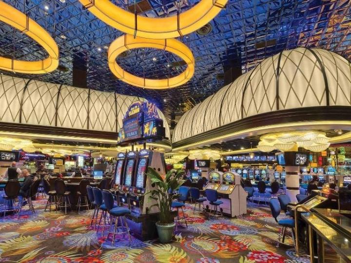 Atlantis Casino