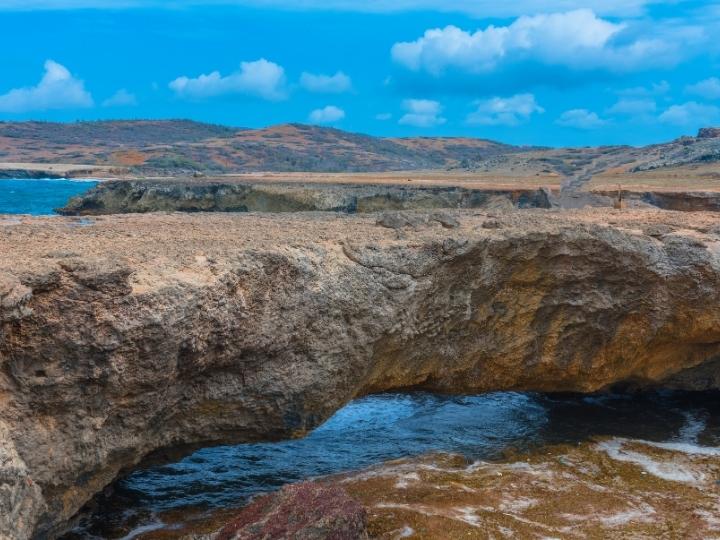 Baby Natural Bridge