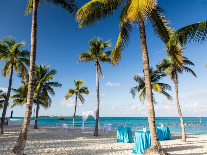 Cable Beach