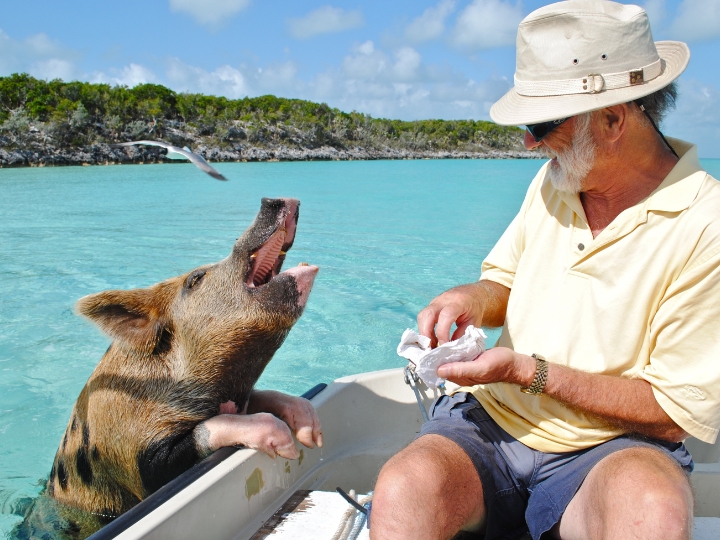 Bahamas