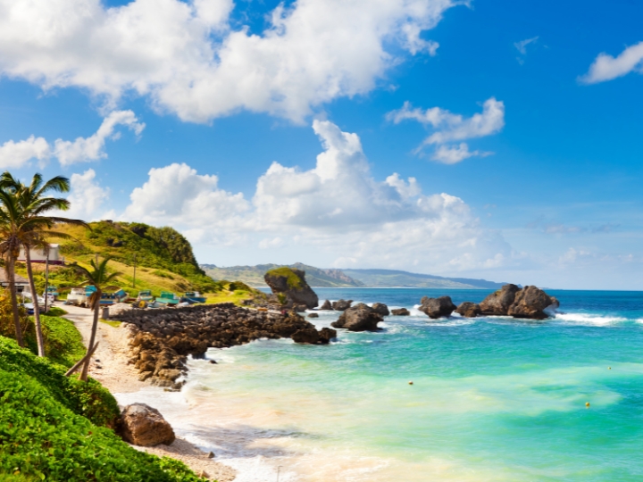Barbados