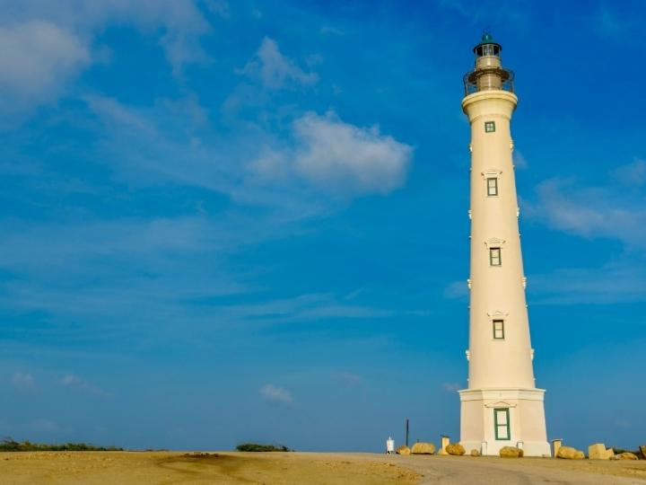 California Lighthouse