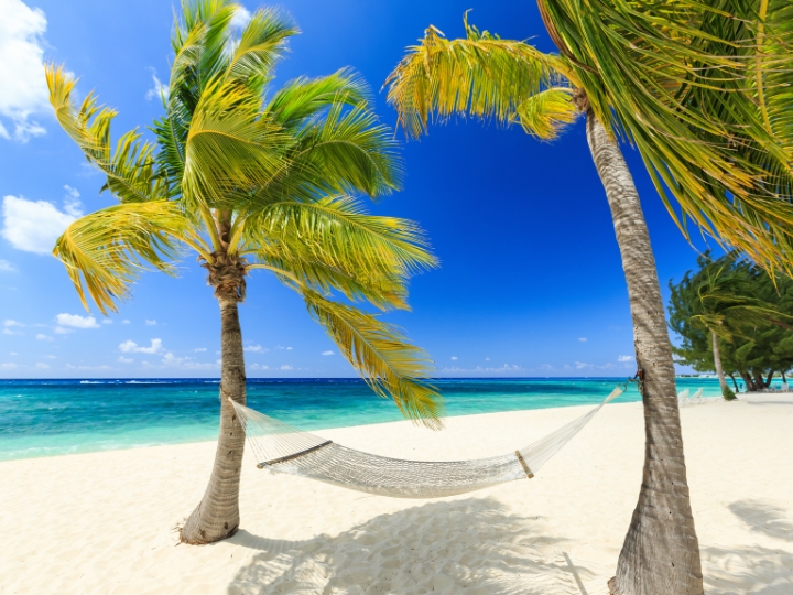 Cayman Islands