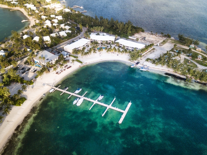 Cayman Islands