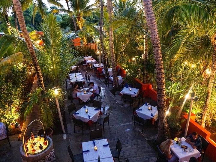 Coco Bistro