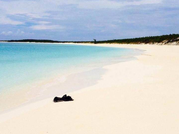 Conception Island