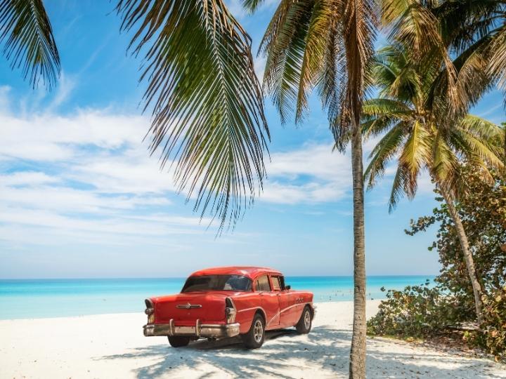 Cuba