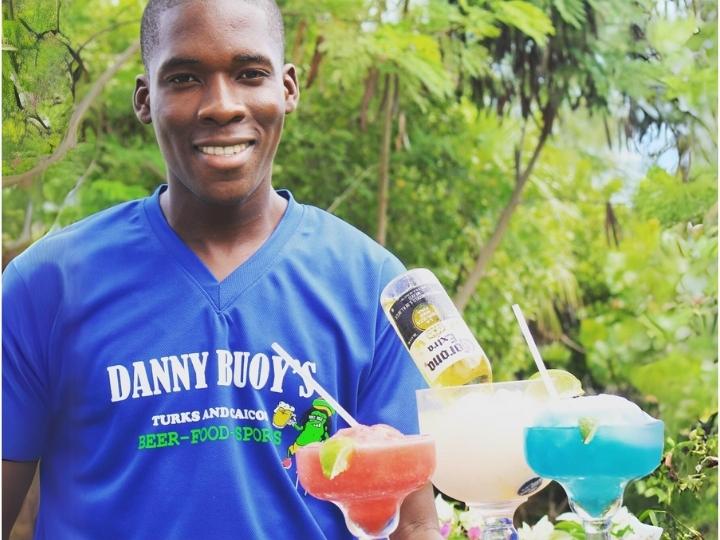 Danny Buoy&rsquo;s Pub & Restaurant