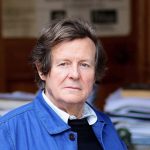 David Hare