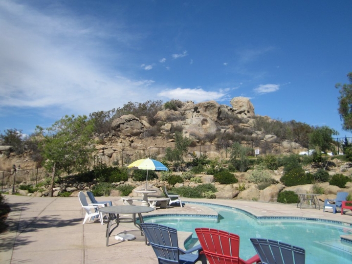 Elim Hot Springs