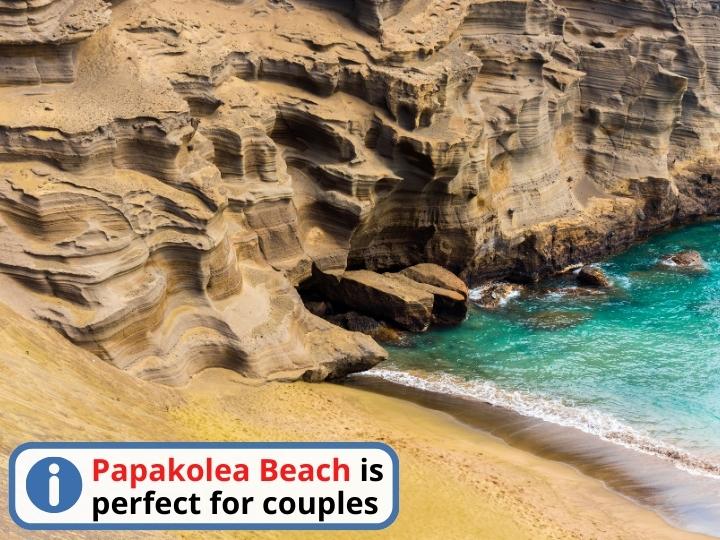Where to Stay on Big Island Hawaii for couples
