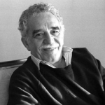 Gabriel Garcia Marguez-Nobel Prize Winner