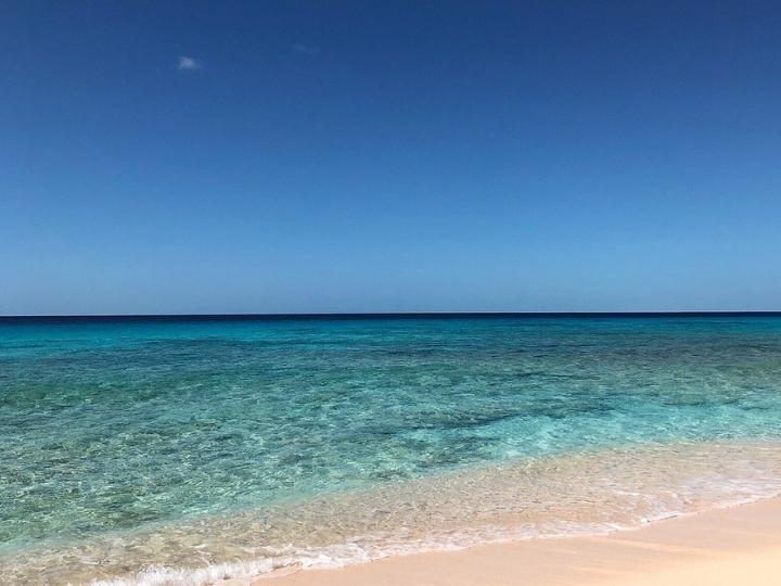 Governor's Beach