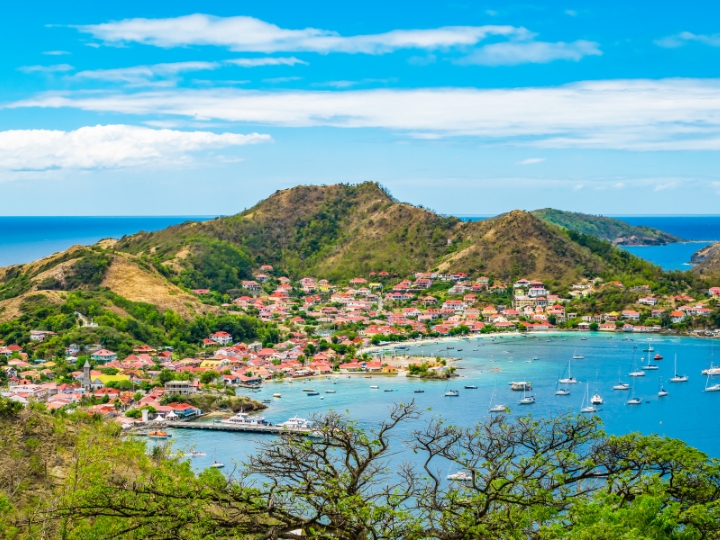 Guadeloupe
